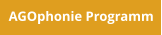 AGOphonie Programm