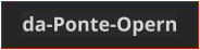 da-Ponte-Opern